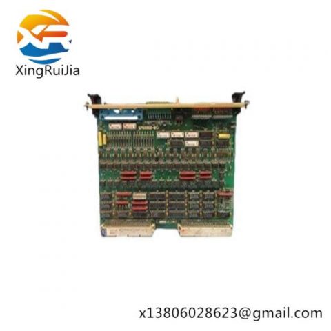ABB DO86-16 Stromberg Digital Output Board 5760852-8G