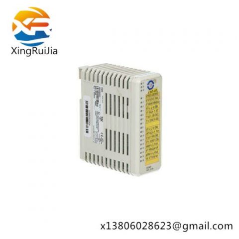 ABB DO880 3BSE028602R1 Digital Output HI S/R 16 ch
