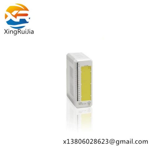 ABB DO880 Digital Output Module