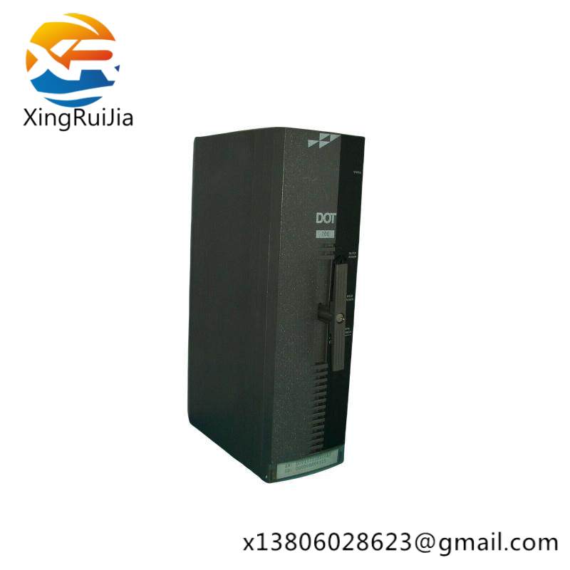 abb_dot100_p-hb-dot-10010000_bailey_module.jpg ABB DOT100/P-HB-DOT-10010000 Bailey module