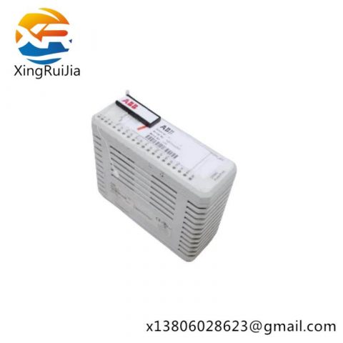 ABB DP840 Power supply module