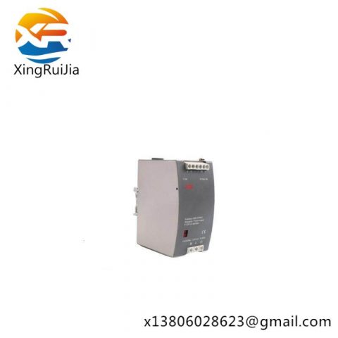 ABB DPW03 P37611-5-8018644 8018544M Power Supply Module