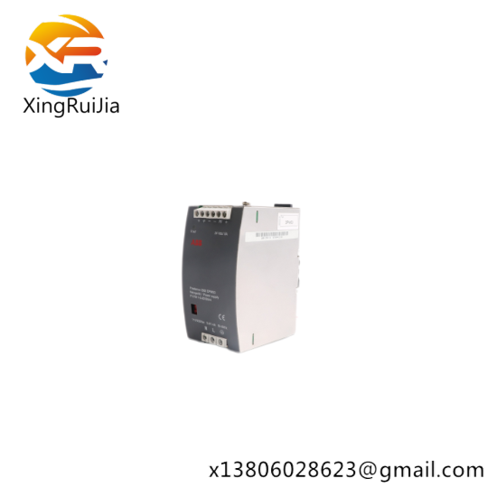 abb_dpw03_p37611-5-8018644_power_supply_module.png ABB DPW03 P37611-5-8018644 Power Supply Module