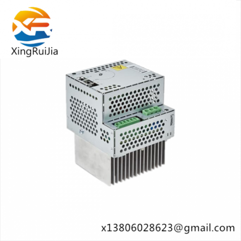 ABB DQSC664 Drive Unit