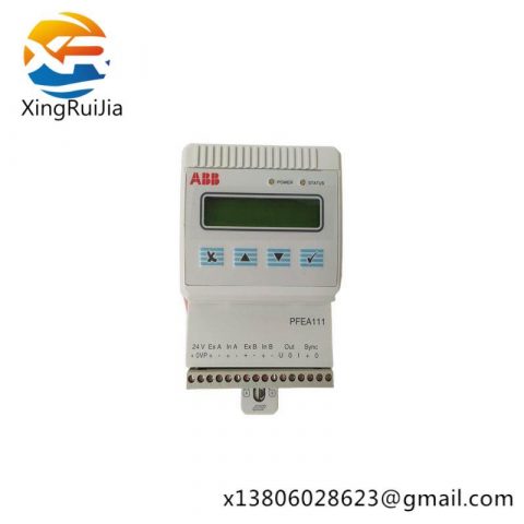 ABB DRA02 Card Rack