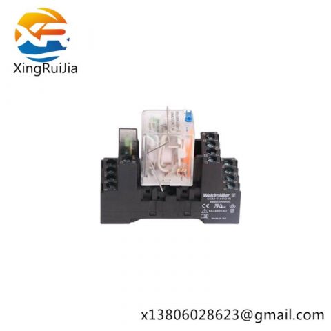 ABB DRM570024LT AU 4CO 24V 3ABD00036448 RELAY