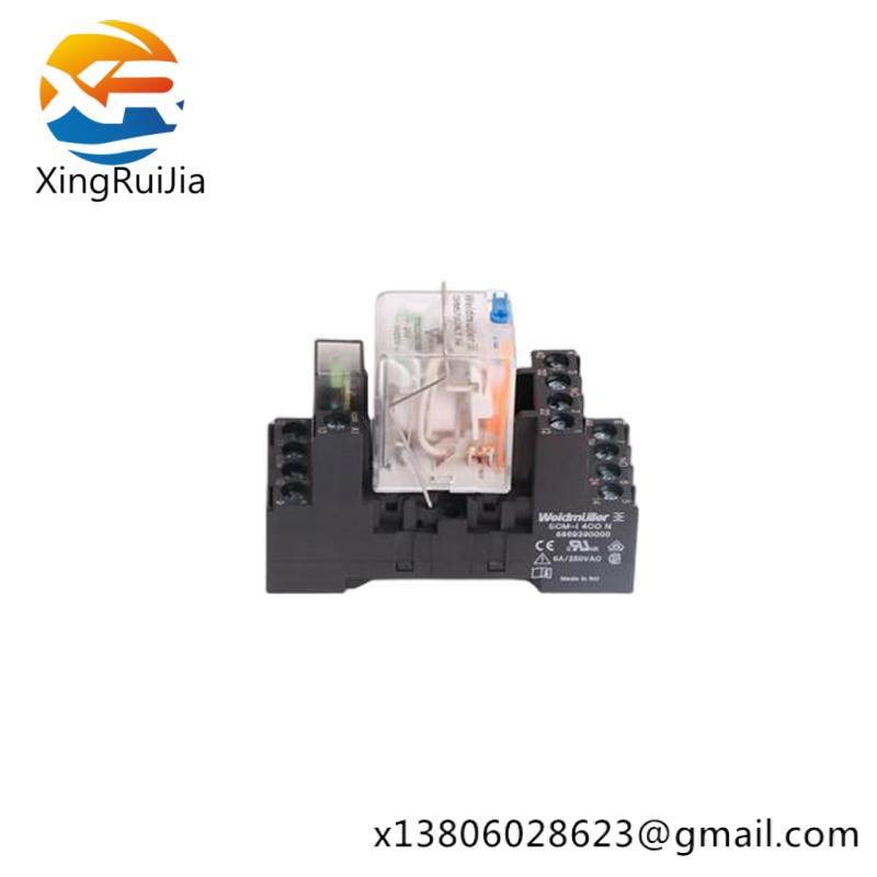 abb_drm570024lt_au_4co_24v_3abd00036448_relay.jpg ABB DRM570024LT AU 4CO 24V 3ABD00036448 RELAY
