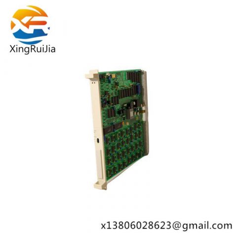 ABB DSAI110 57120001-DP Analog Input Module