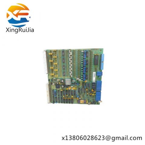 ABB DSAI130 57120001-P Analog Input Module