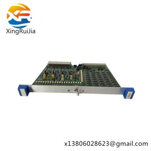 ABB DSAI130D Analog Input Board