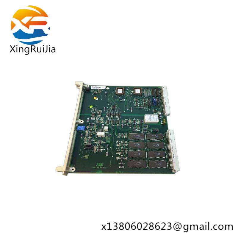 abb_dsai145_input_module.jpg ABB DSAI145 Input Module