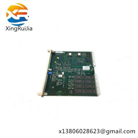 ABB DSAI146 DSAI 146 Analog Input Unit