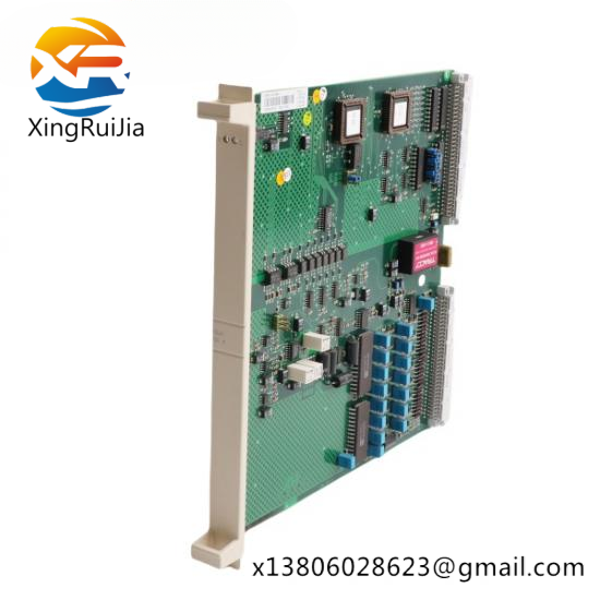 abb_dsai155a_3bse014162r1_thermocouple_module.png ABB DSAI155A 3BSE014162R1 Thermocouple Module