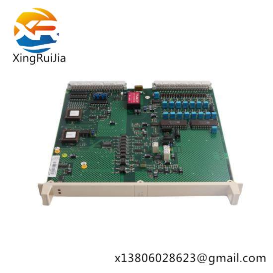 abb_dsai155a_3bse014162r1_thermocouple_module_1.jpg ABB DSAI155A 3BSE014162R1 Thermocouple Module