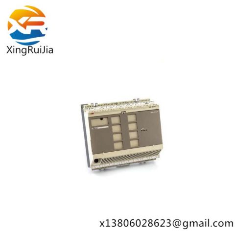 ABB DSAIDSAX452 5712289-A Out Basic Unit