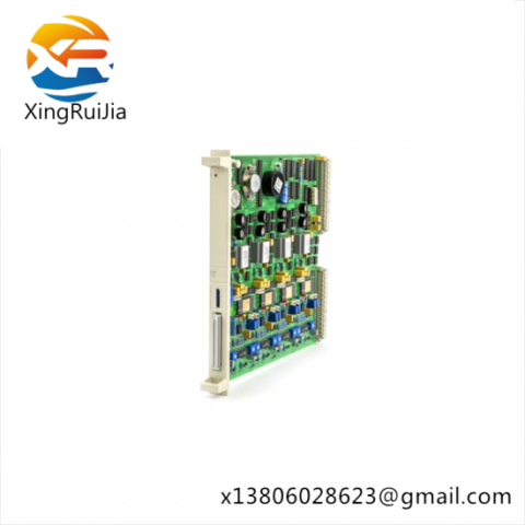 ABB DSAO110 Analog Output 4 Channels