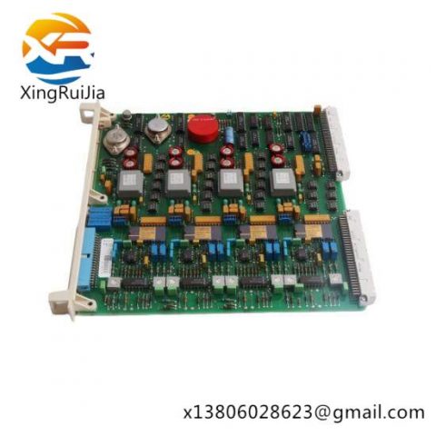 ABB DSAO110 S100 I/O Analog Output Module DSAO 110
