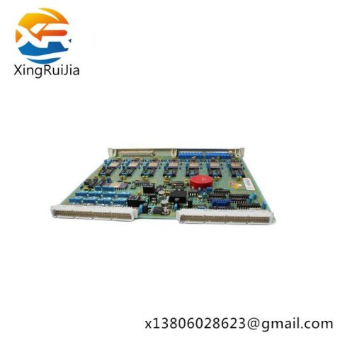 ABB DSAO120 57120001-EY Analog Output Board