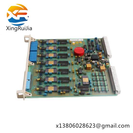 abb_dsao120_57120001-ey_analog_output_module_8_channels.jpg ABB DSAO120 57120001-EY Analog Output Module 8 Channels
