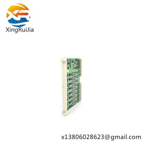 ABB DSAO120A 3BSE018293R1 DSAO 120A Analog Output Board 8 Channels