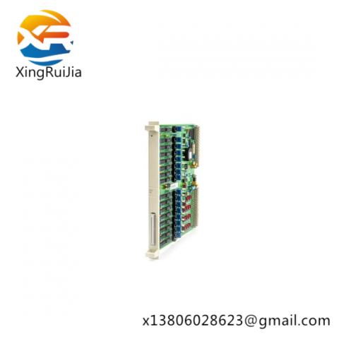 ABB DSAO130 57120001-FG Analog Output Board