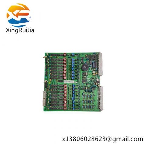 ABB DSAO130 57120001-FG ABB Analog Output Unit 16 Ch