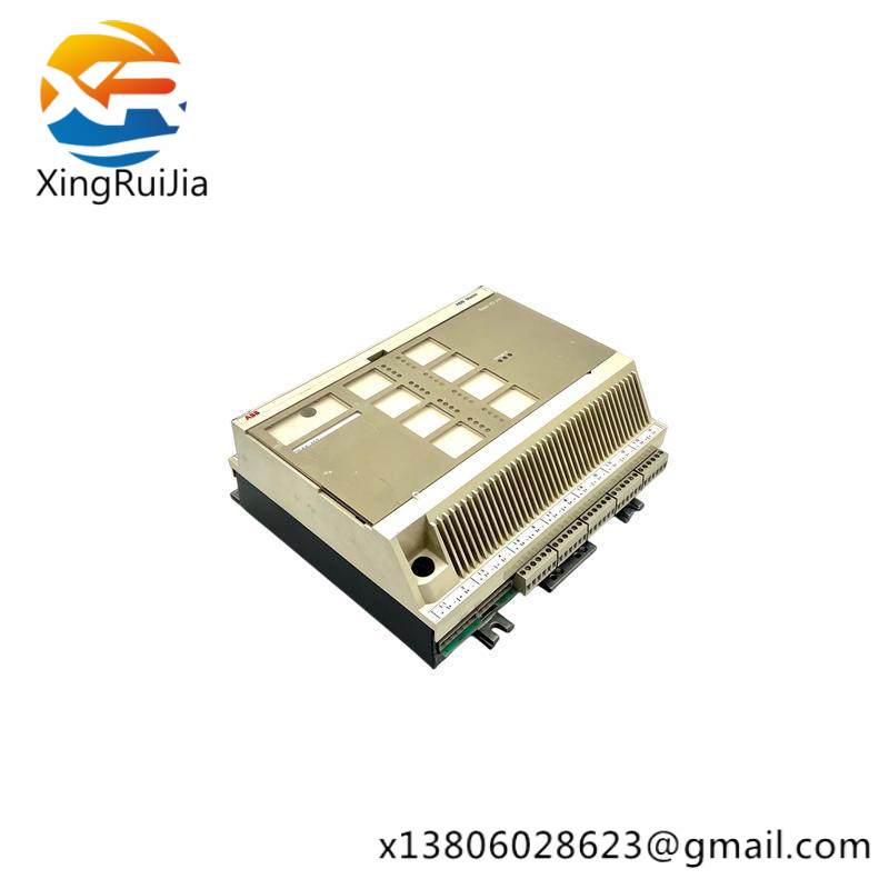abb_dsax452_analog_i_o_module.jpg ABB DSAX452 ANALOG I/O MODULE
