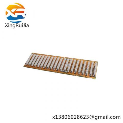 ABB DSBB170A 57310256-EB Bus Back Plane Board