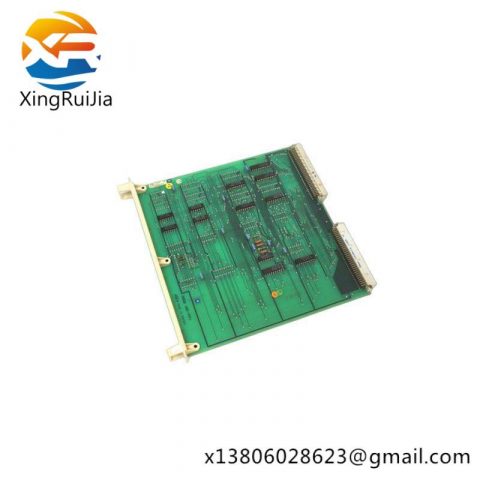 ABB DSBC111 57310256-K Bus Module