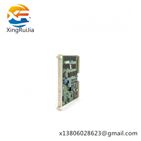 ABB DSBC172 57310001-KD Bus Repeater Module