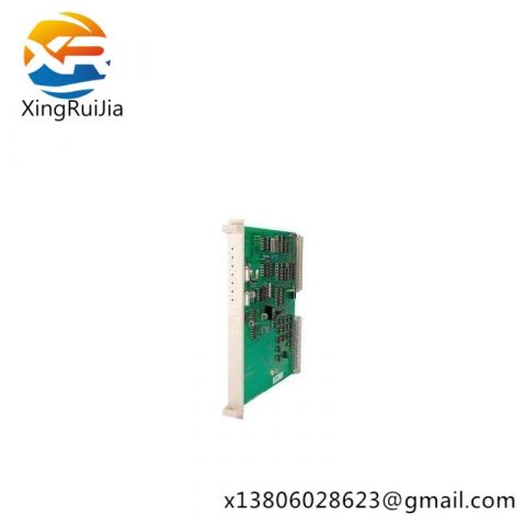 ABB DSBC173 57310001-KH BUS REPEATER SLAVE
