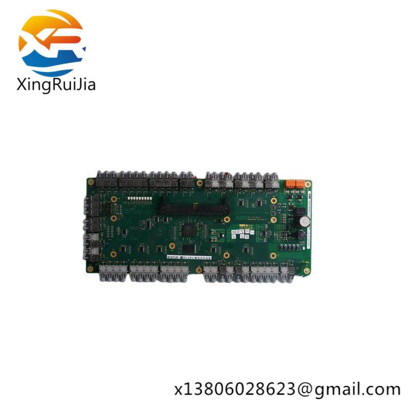 abb_dsbc176_3bse019216r1_bus_extender_board.jpg ABB DSBC176 3BSE019216R1 Bus Extender Board