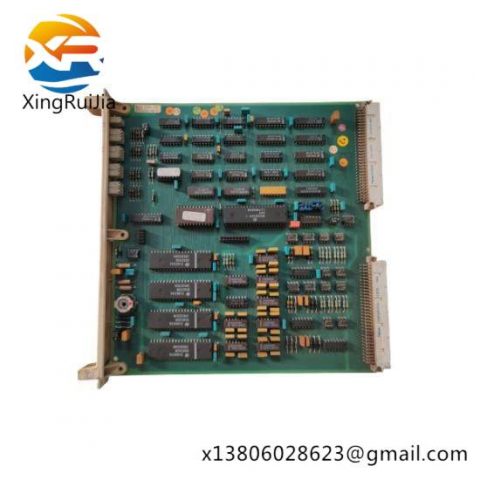 ABB DSCA114 57510001-AA