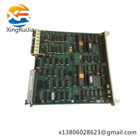 abb_dsca125_master_communications_board.jpg ABB DSCA125 MASTER Communications Board