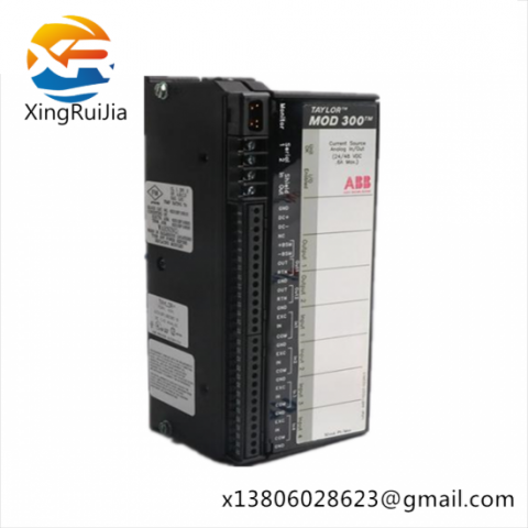ABB DSCA125A 57520001-CY Communications Board