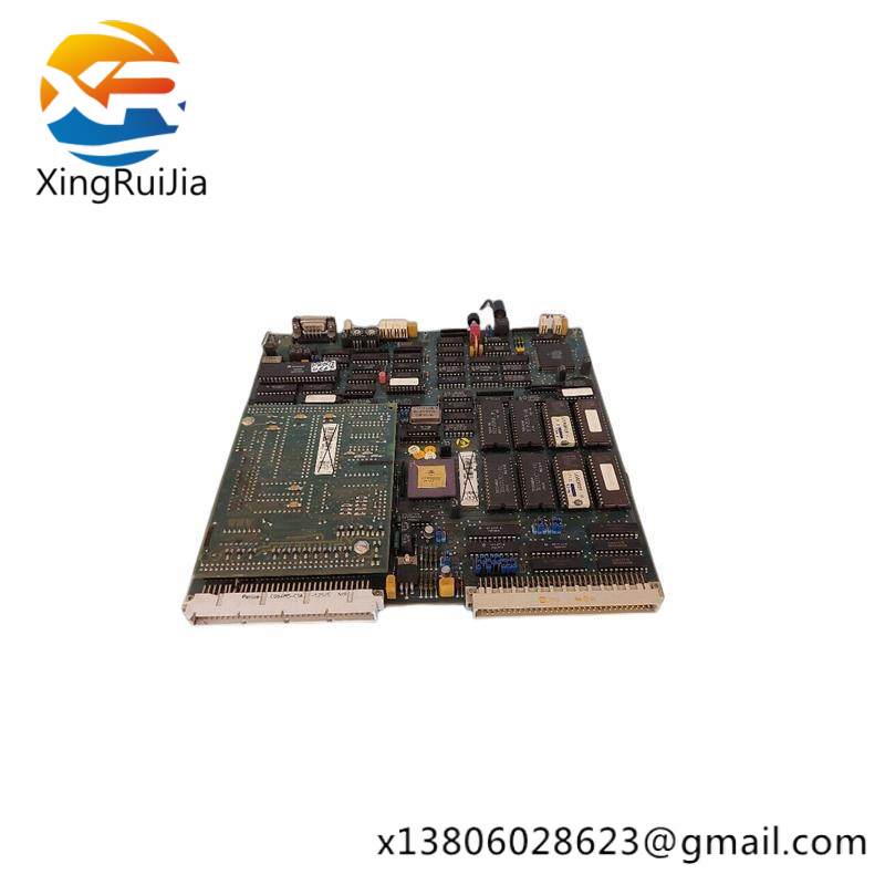 abb_dsca160ap_communication_processor.jpg ABB DSCA160A RS 232 Communication Processor