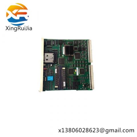 ABB DSCL110A 57310001-KY Redundancy Control Unit