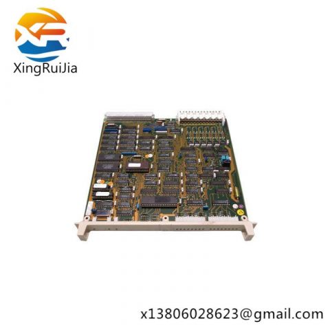 ABB DSCS131 Communication Module