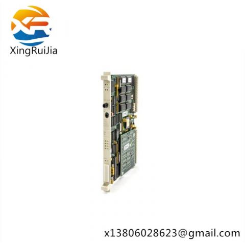 ABB DSCS145 57520001-KX Communication Processor