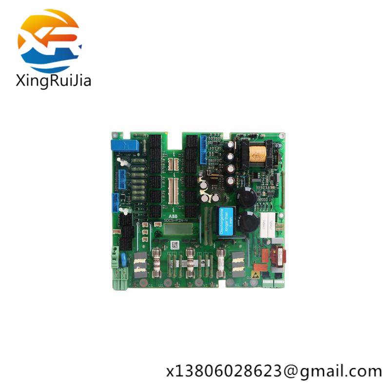abb_dscs150_57520001-fy_communications_module.jpg ABB DSCS150 57520001-FY Communications Module