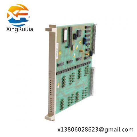ABB DSDI110A 57160001-AAA Digital Input Board