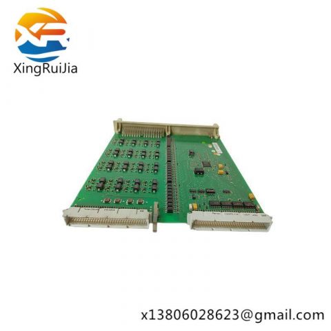ABB DSDI110A PC BOARD