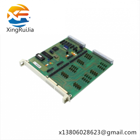 ABB DSDI120A Digital Input Module