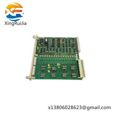 ABB DSDI131 57160001-GV Digital input Unit
