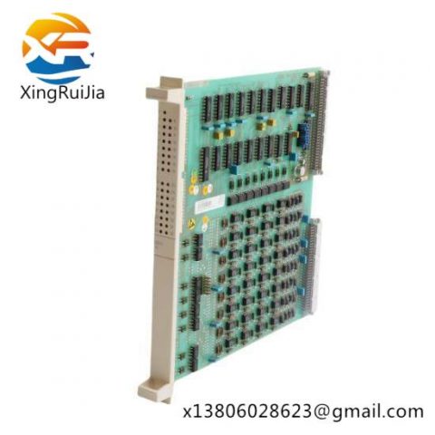 ABB DSDO115 57160001-NF Output Module