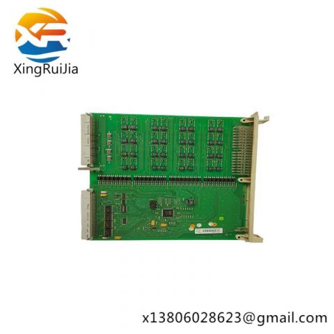 ABB DSDO115A 3BSE018298R1 Digital Output Board