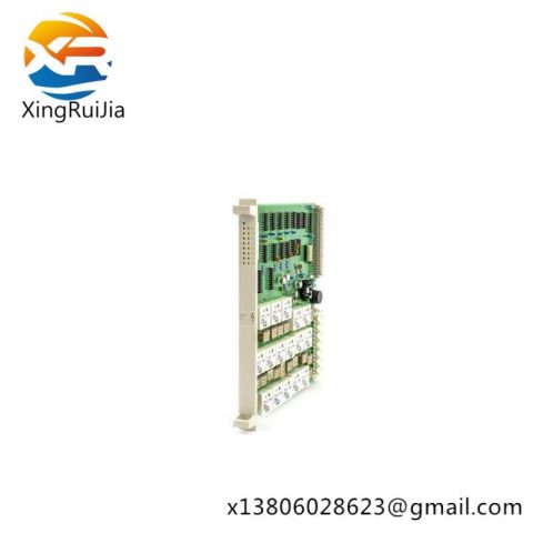 ABB DSDO120 Digital Output Module