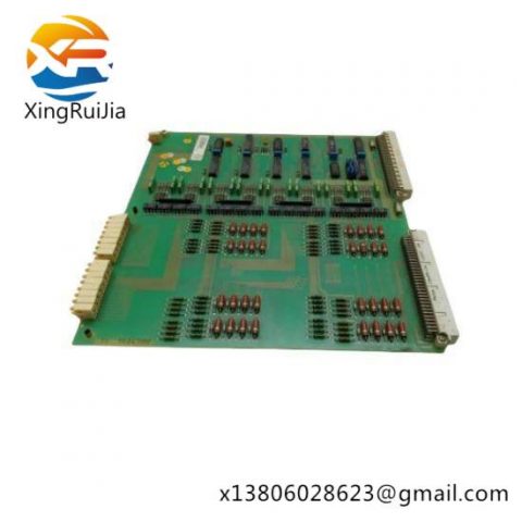 ABB DSDP140B 57160001-ACX Counter Module