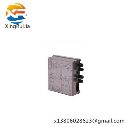 ABB DSDP150 5716-0001-GF module