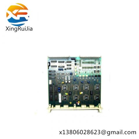 ABB DSDP170 57160001-ADF DSDP 170 inc. Pos. and Speed meas.